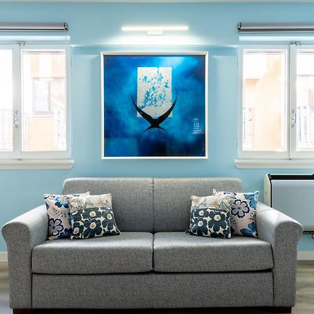 Sendy Home Roccaraso 2 Bagian luar foto