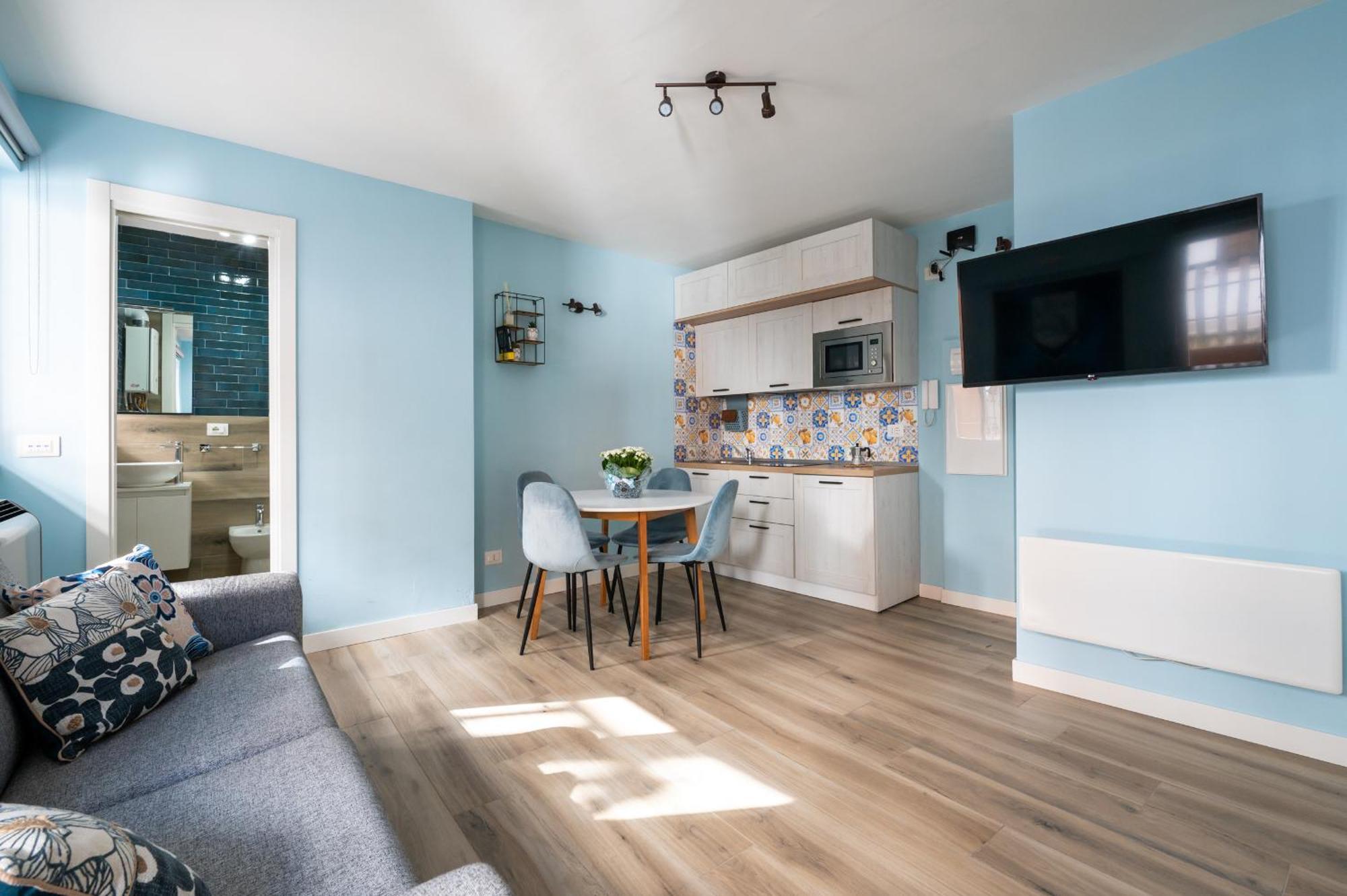 Sendy Home Roccaraso 2 Bagian luar foto