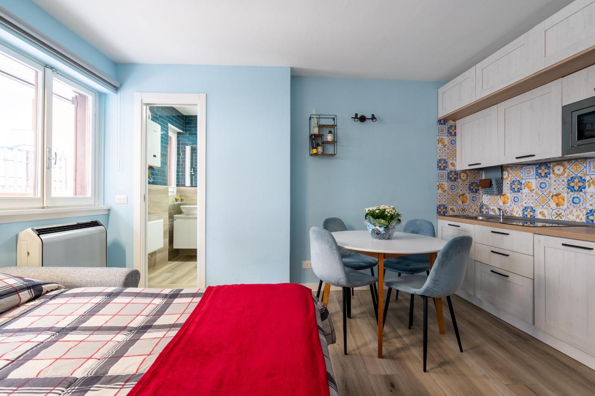 Sendy Home Roccaraso 2 Bagian luar foto