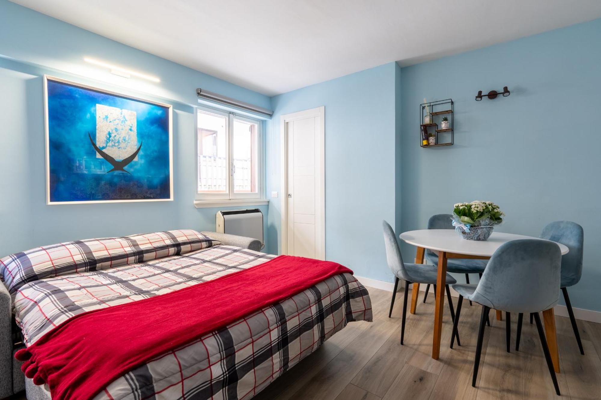 Sendy Home Roccaraso 2 Bagian luar foto